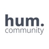 Hum.Community icon