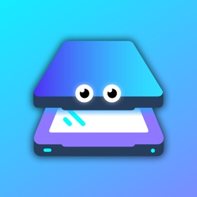 螢幕擷取畫面 (4) PDF Flow - Scanner App