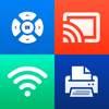 TooleZ: Remote, Mirror & Print - Babar Jan