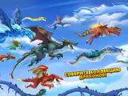 hungry dragon: hungry shark ™ айпад изображения 3