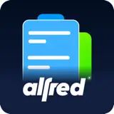Alfred B2B - 앱 아이콘