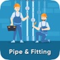 Pipe and Fitting app download