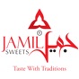Jamil Sweets app download