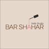 Bar Shahar icon