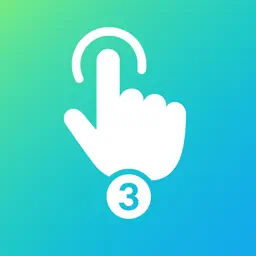 Tappy Meter app icon