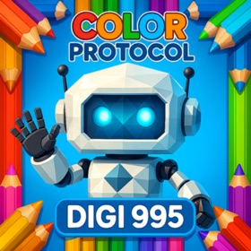 Digi 995: Color Protocol