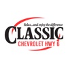 Classic Elite Chevy Connect icon