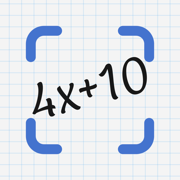 homework scanner