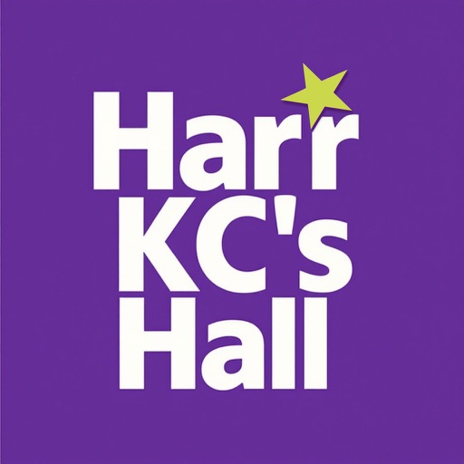 Harr KC's Hall