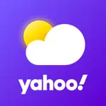 Yahoo Weather App Cancel
