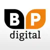 BPDigital contact information