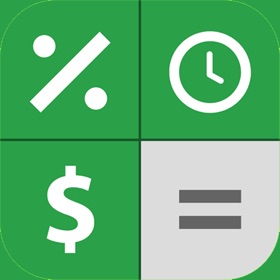 PerHour -Time Value Calculator