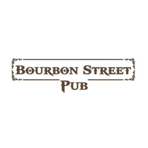 Pub Bourbon Street