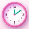 Lil' Clock - iPadアプリ