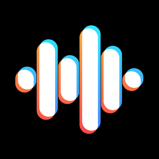 Audio Editor - AI Music Editor