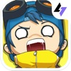 Funny Fighters: Battle Royale icon