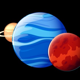 螢幕擷取畫面 (6) Pocket PlanetARium