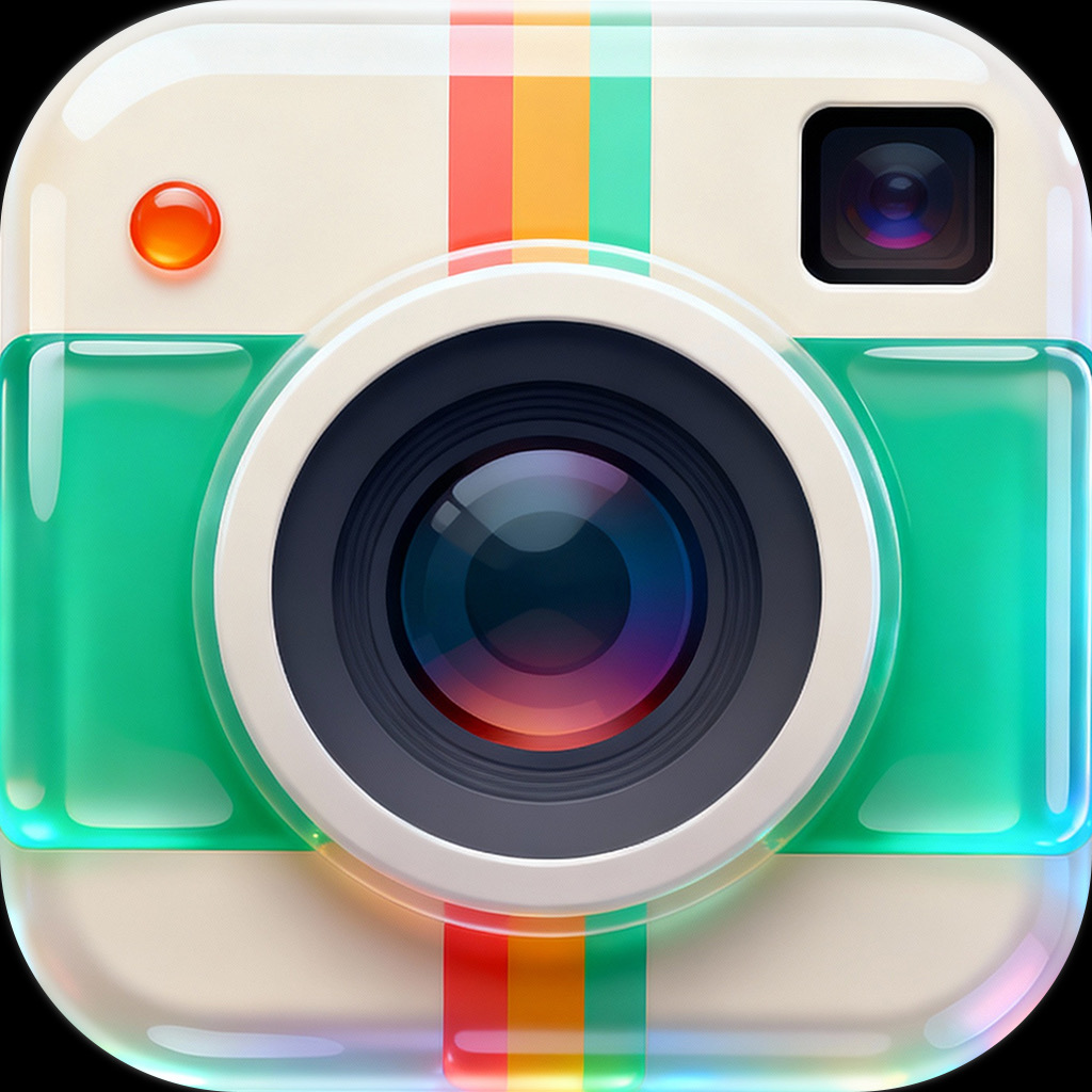 Get Magic Snap - AI Photo Camera for iOS, iPhone, iPad Aso Report