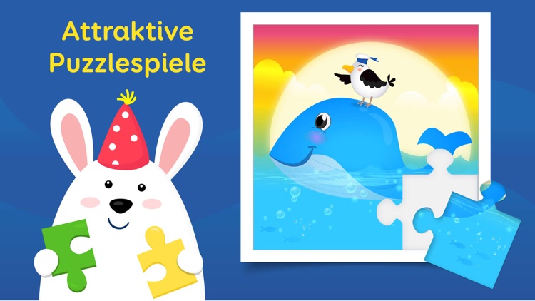 German & English for Kids screenshot-3