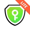 Touch Lite Hotspot Fast Proxy icon