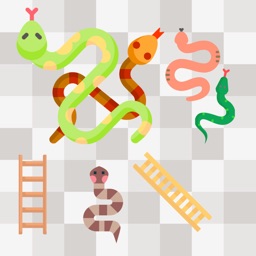 Snake & Ladder - Paramapadham