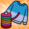 Thread Color Jam icon
