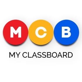 MyClassBoard Parent Portal