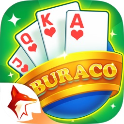 Buraco ZingPlay: Jogo Canastra