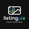 ListingPix Photographer icon