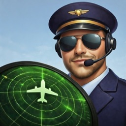 AirMind: ATC Stress Test Game