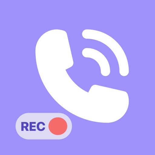 Phone Call Recorder App。