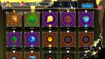 The Witch's Forest Screenshot 5 of 7