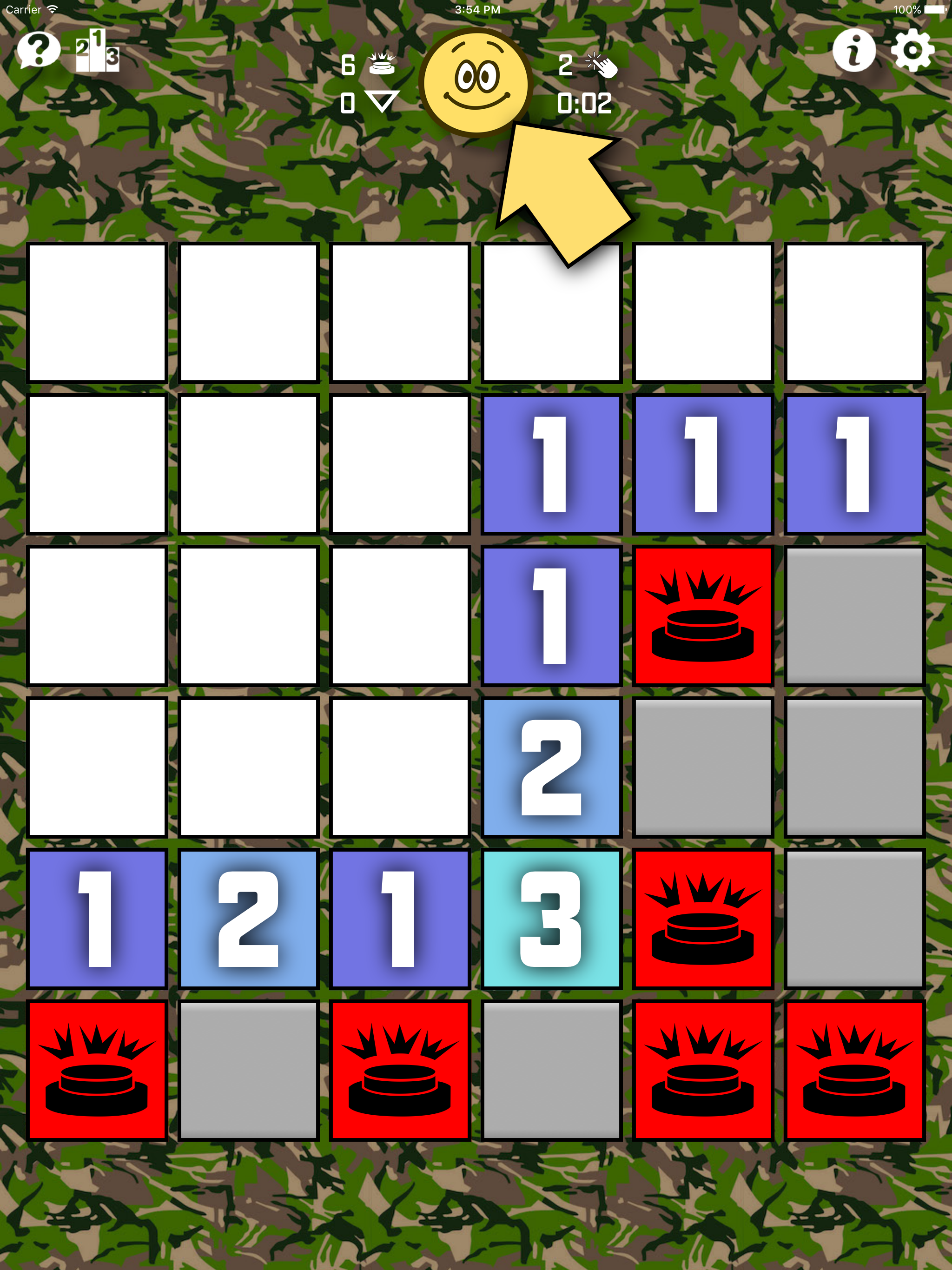Minesweeper