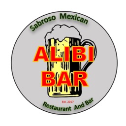 Sabroso & The Alibi Bar To Go