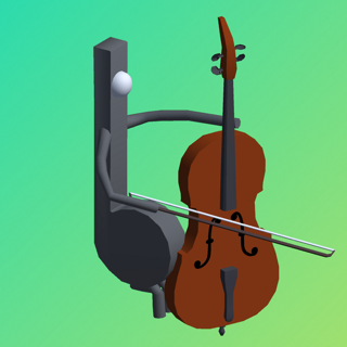 Musical Maze