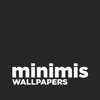 Minimis- Blank Space Wallpaper icon