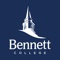 The Bennett College Mobile App brings campus to your fingertips and enables you to connect with the Bennett College community: Stay on top of your events, classes, and assignments with the built in calendar function, and get notified of important dates, deadlines & security announcements