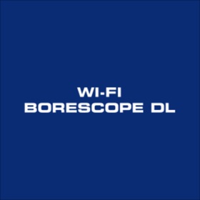 Snímky obrazovky (3) WIFI BORESCOPE DL
