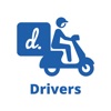 Delivery.com Driver icon