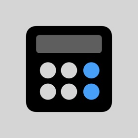 스크린샷 (2) Calcu1at0r, binary calculator