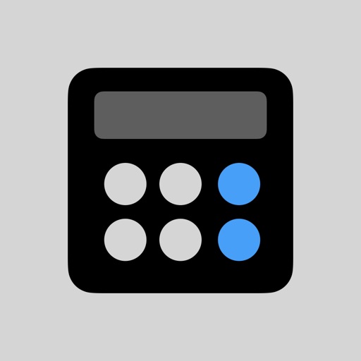 Calcu1at0r, binary calculator