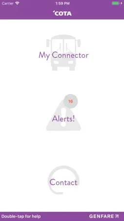 CCOH screenshot 2