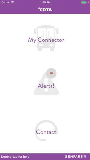 CCOH screenshot 2