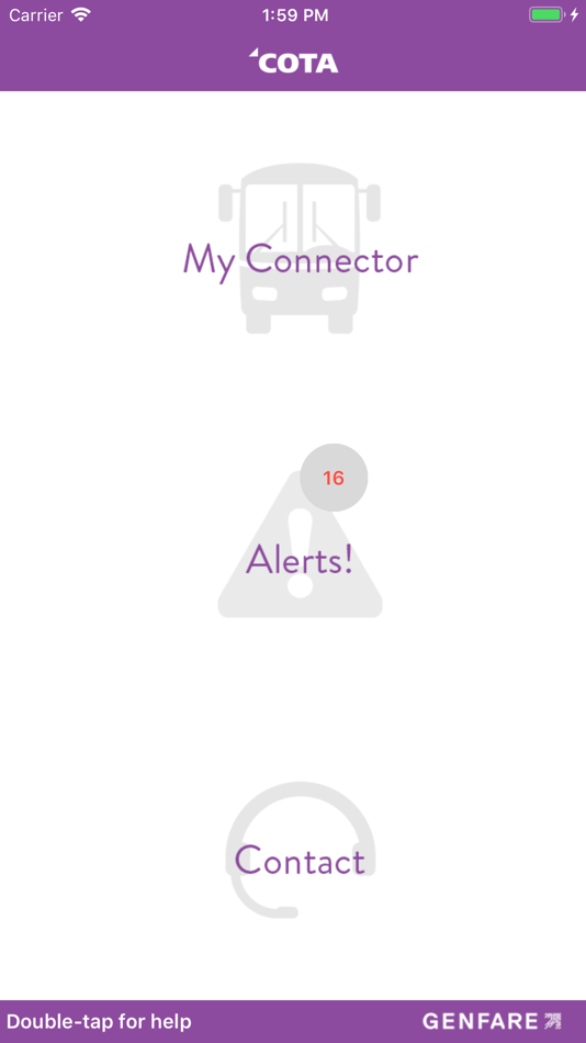 #2. COTA Connector (iOS) 由: SPX Technologies