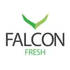 Falcon Fresh App Positive Reviews