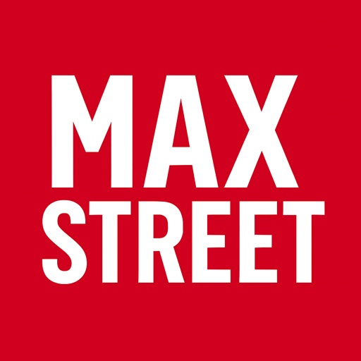 Max Street