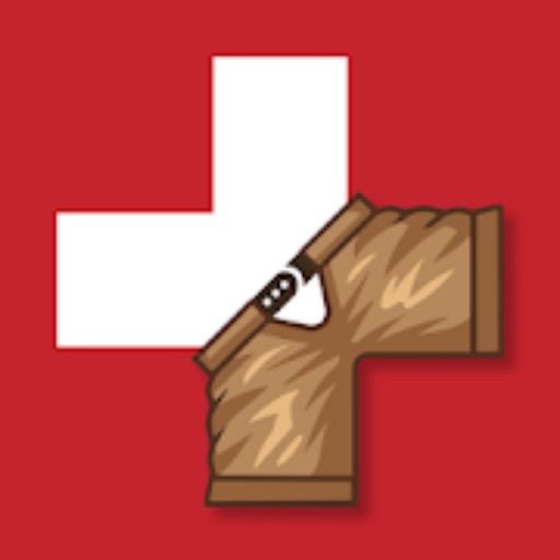 Schwinger - Schlussgang - AppWisp.com