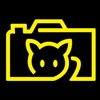 Camtom Photo selection icon