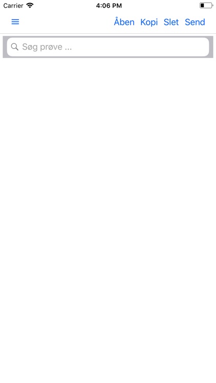 Prøvebestilling screenshot-4