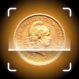 Coin Identifier & Scanner App